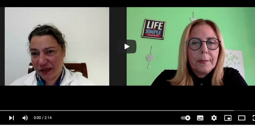 misurazione pausa controllo