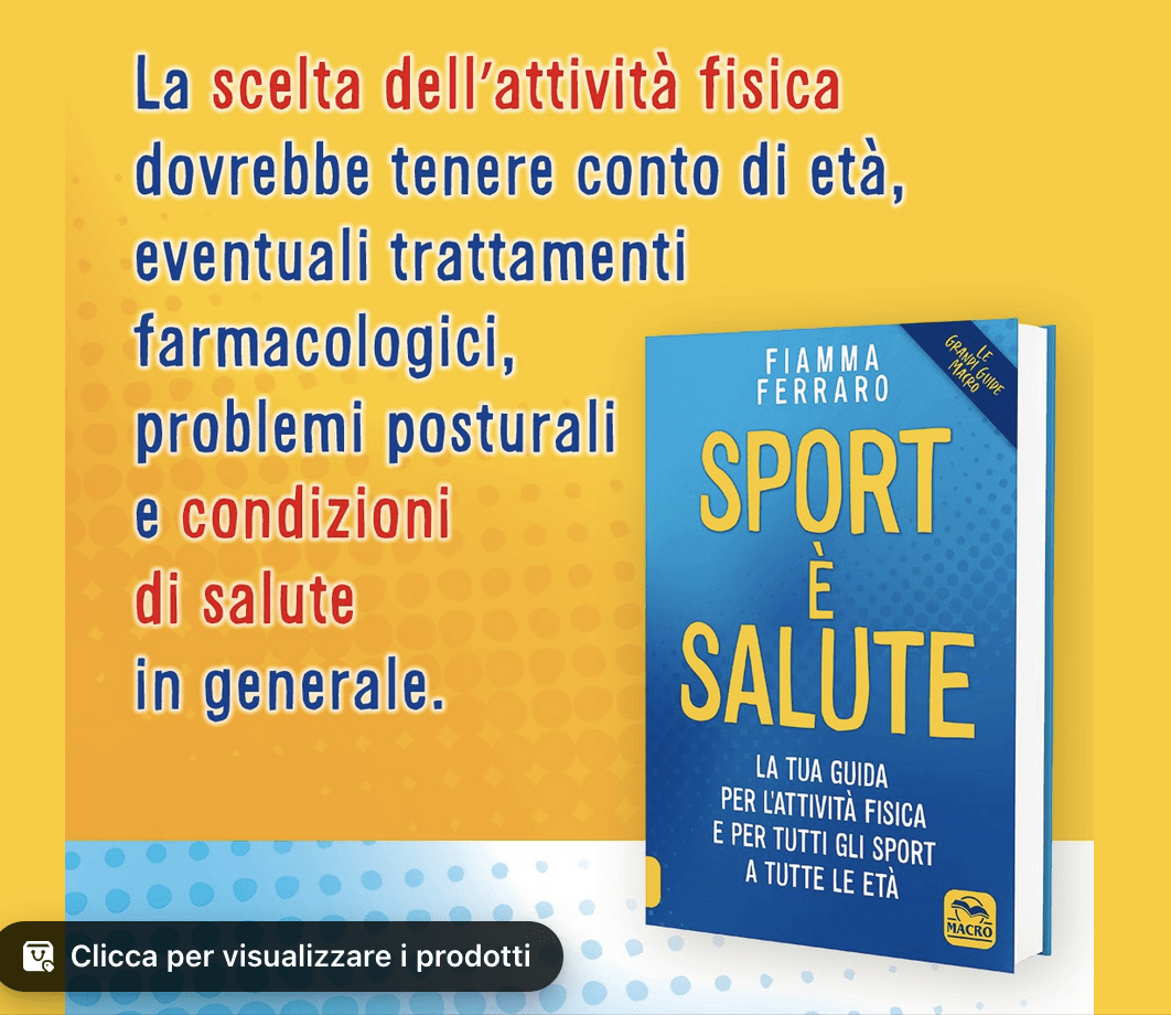 Sport è Salute