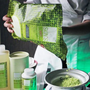 Trattamento di depilazione Skin's 4 800 Orobody Roma