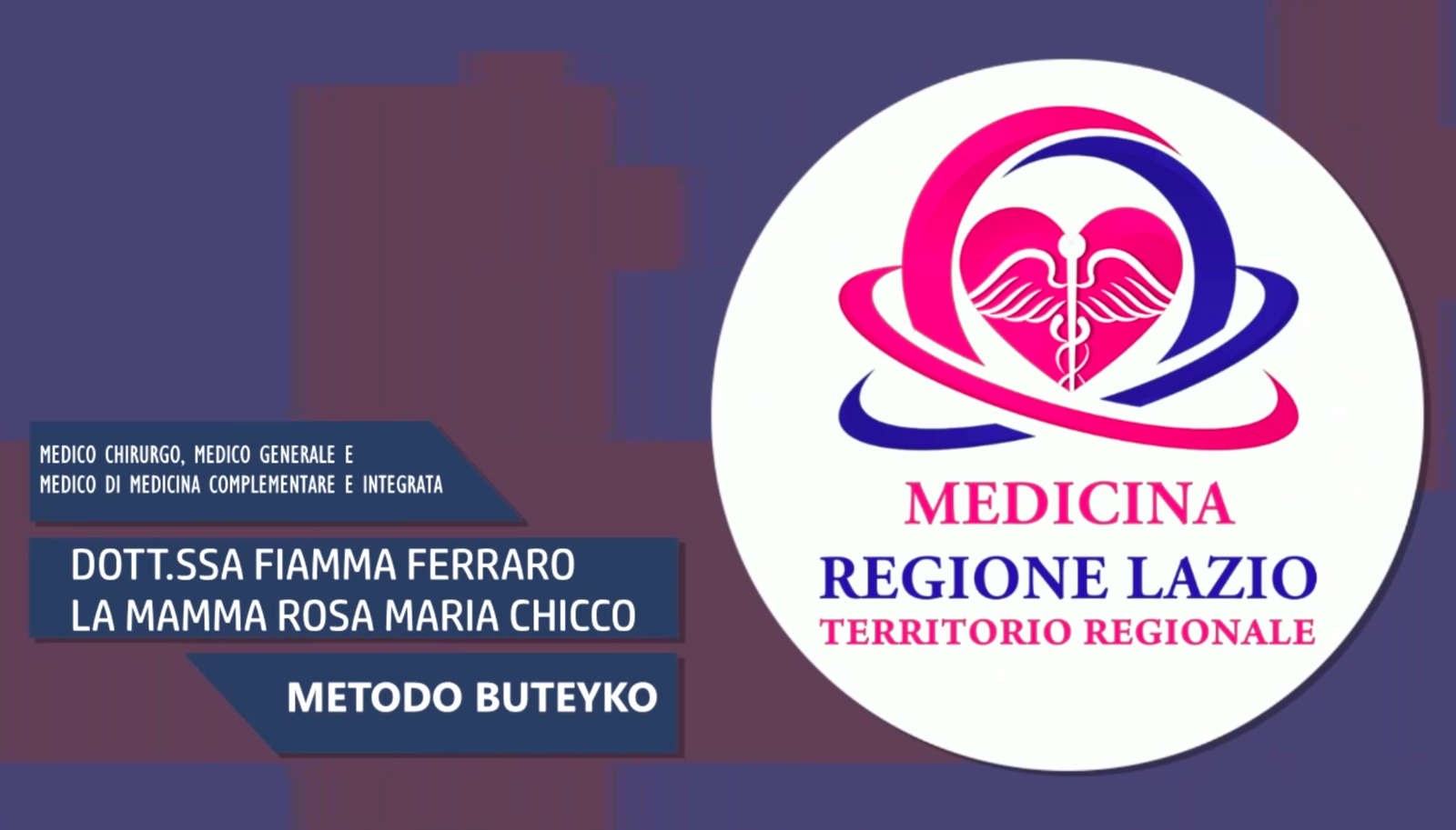 metodo di respirazione Buteyko