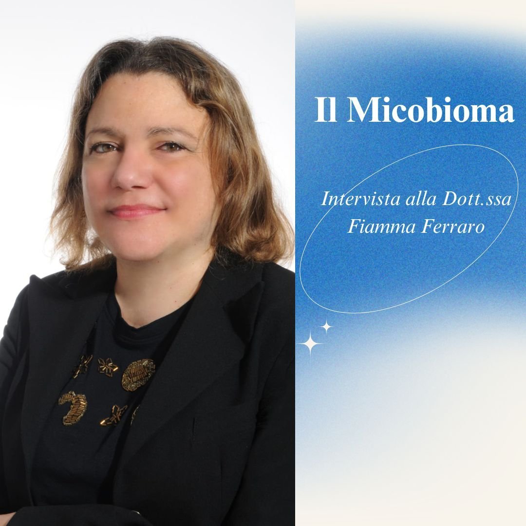 Il micobioma