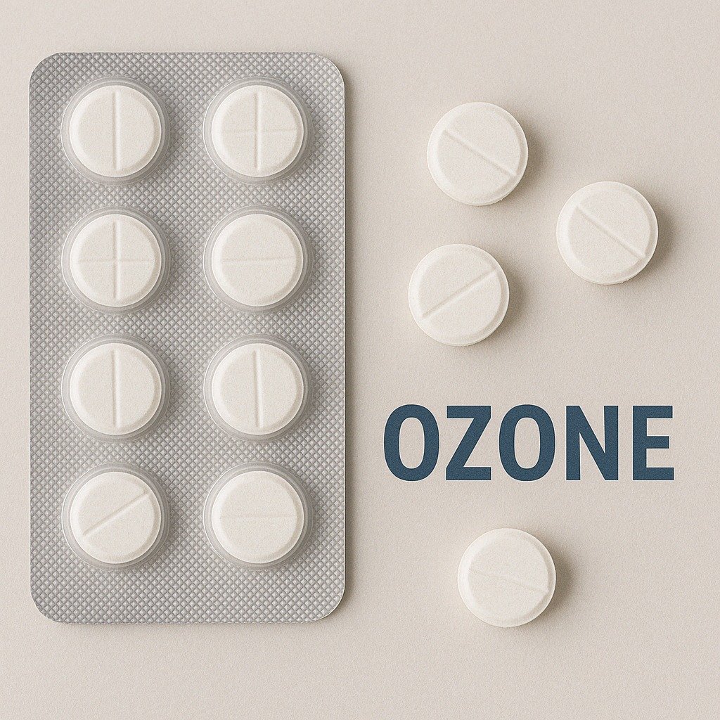 Ozonoterapia