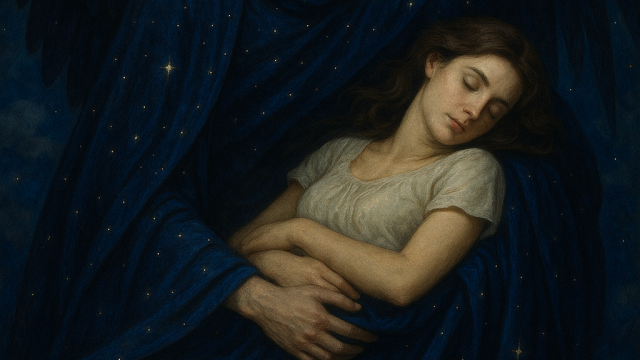 Quando il sonno diventa un incubo