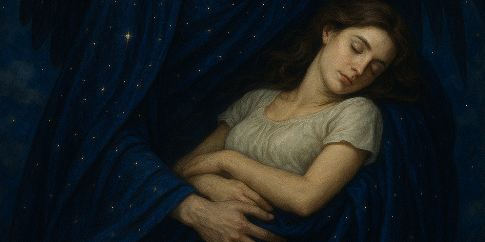 Quando il sonno diventa un incubo