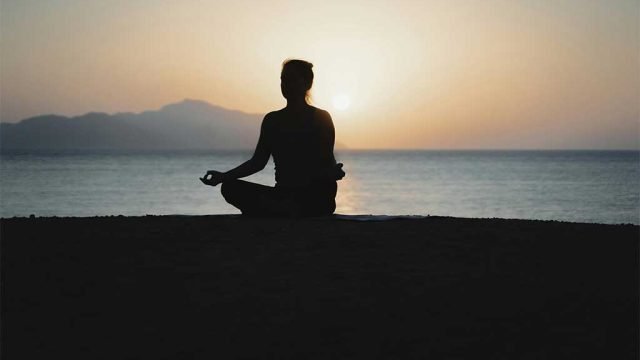 Respiro e Yoga in una “Nuova” Luce