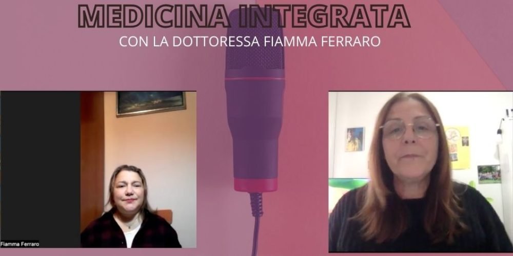 Pillole di Medicina Integrata