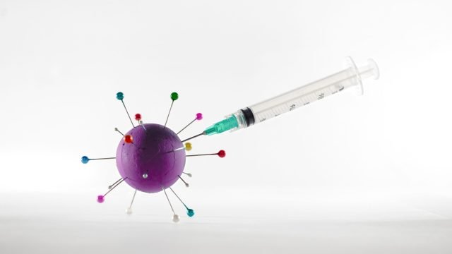 Vaccino anti Covid-19 – Seconda dose
